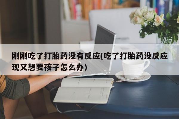 正品私人卖打胎药微信刚刚吃了打胎药没有反应(吃了打胎药没反应现又想要孩子怎么办)