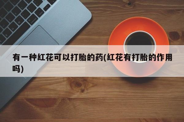 正品私人卖打胎药微信有一种红花可以打胎的药(红花有打胎的作用吗)
