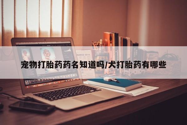 正品私人卖打胎药微信宠物打胎药药名知道吗/犬打胎药有哪些