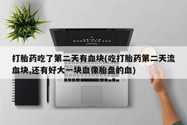 正品私人卖打胎药微信打胎药吃了第二天有血块(吃打胎药第二天流血块,还有好大一块血像胎盘的血)