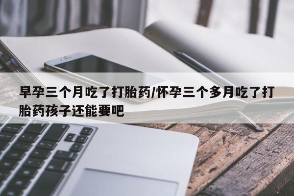 正品私人卖打胎药微信早孕三个月吃了打胎药/怀孕三个多月吃了打胎药孩子还能要吧