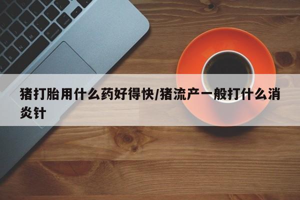 正品私人卖打胎药微信猪打胎用什么药好得快/猪流产一般打什么消炎针